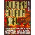 Louisiana Saturday Night