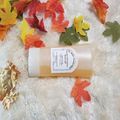 La Belle Fantastique Coconut Lemongrass Shower ...