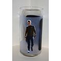 2009 Burger King Star Trek Captain Kirk Glass