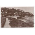 Heysham Point RP Postcard 1923 Lancashire