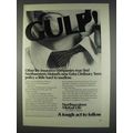 1982 Northwestern Mutual Life Ad - Other Companies