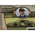 1999 Upper Deck Road to the Cup Kyle Petty-Nasc...