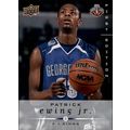 2008-09 Upper Deck First Edition Basketball Pat...