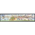 Australia 1987 Bicentenary - The First Fleet - ...