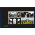 2020 War Memorials - Booklet pane ex End of Sec...