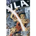 JLA (Vol 1) # 105 NM MODERN AGE COMICS