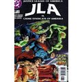 JLA (Vol 1) # 107 NM MODERN AGE COMICS