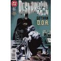 Resurrection Man (Vol 1) # 007 NM MODERN AGE CO...