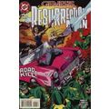 Resurrection Man (Vol 1) # 006 NM MODERN AGE CO...