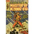Master of Kung Fu (Vol 1) # 047 FN Price VARIAN...