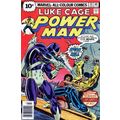 Powerman & Iron Fist (Vol 1) # 033 FN- Price VA...
