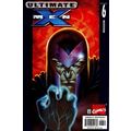 Ultimate X-Men # 006 VFN- AMERICAN COMICS