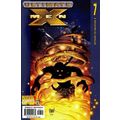 Ultimate X-Men # 007 VFN MODERN AGE COMICS