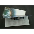 Malaysia National Planetarium 1994 Space Planet...