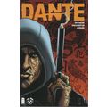 ONE-SHOT - DANTE NO. 1 (2017)