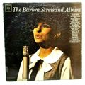 The Barbra Streisand Album (Columbia, Vinyl, LP...