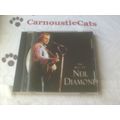 Neil Diamond CD The Best Of 20 Tracks Sweet Car...