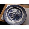 CHURCHILL /WILLOW DESIGN /(28/01) NOT VINTAGE S...