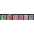 808 4c James Madison Almost Very Fine MNH VA0462d