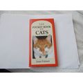 CATS /POCKET BOOK OF CATS (03/11) CAT LOVERS /