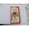 CATS /POCKET BOOK OF CATS (03/11) CAT LOVERS