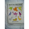 1995 Birds in Origami by John Montroll