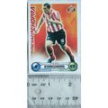 2008/09 Topps Match Attax Trading Card - Michae...