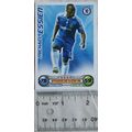 2008/09 Topps Match Attax Trading Card - Michae...