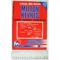 2002 Local Red Book Milton Keynes, Bletchley, B...