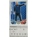 2010/11 Topps Match Attax Trading Card 451 Carl...