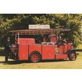 Join The Fire Brigade Fireman Recruitment Adver...