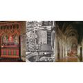 Southwark Cathedral High Altar John Gower Tomb ...