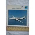 Fairchild C-26A Metro III - USA - Transport & U...