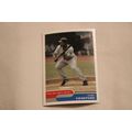 Carl Crawford 2004 Topps Bazooka MINI NO. 138