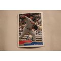 Woody Williams 2004 Topps Bazooka MINI NO. 168