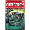 Creepshow #3 (2022) *Image Comics / Two Twisted...