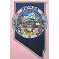 Public Safety Dept. Nevada. PP02.