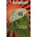 SOMBRA #2 - BOOM! STUDIOS (2016)