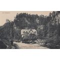 Hohnstein Sachs Schweiz Polenztal Hotel German ...
