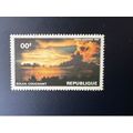 Comores 1983 Mi. 692 Couché De Soleil Essai Pos...
