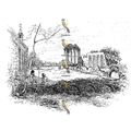 Nunnery, St Helen's, Bishopsgate, London, Illus...