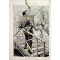 Edouard Detaille, Painter Of Battle Scenes, Boo...