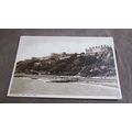 1938 fr Photochrom Postcard - Leas from Pier, F...