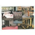 Civil Service Club Great Scotland Yard London P...