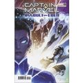 Captain Marvel: Assault on Eden (2023) #1 Marve...
