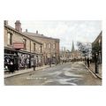 ptc0780 - Batley , Stott's Pianos Branch Road ,...