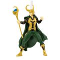 New Hallmark Marvel Loki Figure Ornament