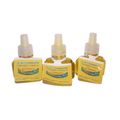 Yankee Candle Sicilian Lemon ScentPlug Refill B...