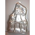 1995 Disney Wilton Pocahontas Cake Pan