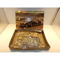 Revell Rocket Launcher Model Kit KFZ 251/1 1/35...